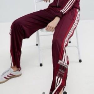 Adidas Snap Away Pants